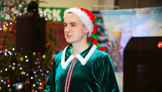 Wspaniałe Mikołajki dla wyjątkowych osób i ich opiekunów!