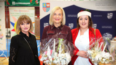 Wspaniałe Mikołajki dla wyjątkowych osób i ich opiekunów!