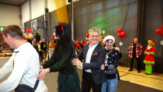 Wspaniałe Mikołajki dla wyjątkowych osób i ich opiekunów!