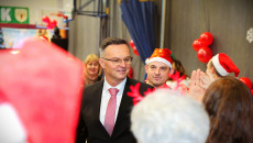 Wspaniałe Mikołajki dla wyjątkowych osób i ich opiekunów!