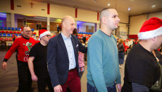 Wspaniałe Mikołajki dla wyjątkowych osób i ich opiekunów!