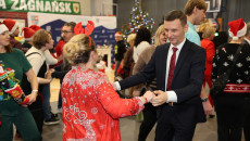 Wspaniałe Mikołajki dla wyjątkowych osób i ich opiekunów!