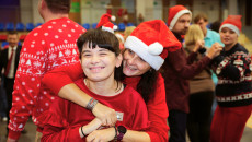 Wspaniałe Mikołajki dla wyjątkowych osób i ich opiekunów!