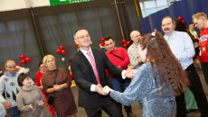 Wspaniałe Mikołajki dla wyjątkowych osób i ich opiekunów!