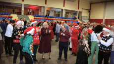 Wspaniałe Mikołajki dla wyjątkowych osób i ich opiekunów!