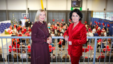 Wspaniałe Mikołajki dla wyjątkowych osób i ich opiekunów!