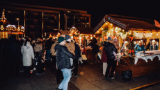 II ŚWIĘTOKRZYSKI JARMARK BOŻONARODZENIOWY