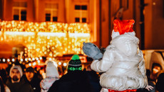 II ŚWIĘTOKRZYSKI JARMARK BOŻONARODZENIOWY