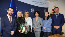 Posiedzenie Regionalnego Komitetu Rozwoju Ekonomii Społecznej