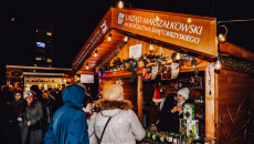 II ŚWIĘTOKRZYSKI JARMARK BOŻONARODZENIOWY