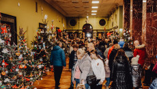 II ŚWIĘTOKRZYSKI JARMARK BOŻONARODZENIOWY