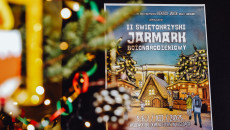 II ŚWIĘTOKRZYSKI JARMARK BOŻONARODZENIOWY