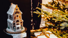 II ŚWIĘTOKRZYSKI JARMARK BOŻONARODZENIOWY