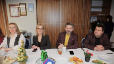 Posiedzenie Regionalnego Komitetu Rozwoju Ekonomii Społecznej