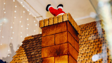 II ŚWIĘTOKRZYSKI JARMARK BOŻONARODZENIOWY