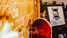 II ŚWIĘTOKRZYSKI JARMARK BOŻONARODZENIOWY