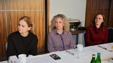 Posiedzenie Regionalnego Komitetu Rozwoju Ekonomii Społecznej