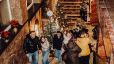 II ŚWIĘTOKRZYSKI JARMARK BOŻONARODZENIOWY