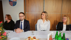 Posiedzenie Regionalnego Komitetu Rozwoju Ekonomii Społecznej