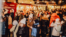 II ŚWIĘTOKRZYSKI JARMARK BOŻONARODZENIOWY