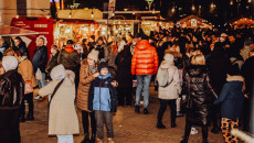 II ŚWIĘTOKRZYSKI JARMARK BOŻONARODZENIOWY