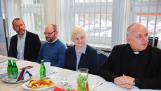 Posiedzenie Regionalnego Komitetu Rozwoju Ekonomii Społecznej