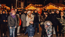 II ŚWIĘTOKRZYSKI JARMARK BOŻONARODZENIOWY