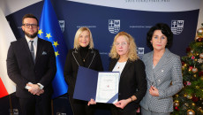 Posiedzenie Regionalnego Komitetu Rozwoju Ekonomii Społecznej