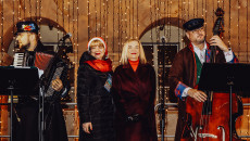 II ŚWIĘTOKRZYSKI JARMARK BOŻONARODZENIOWY