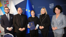 Posiedzenie Regionalnego Komitetu Rozwoju Ekonomii Społecznej