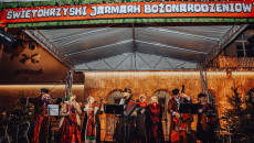 II ŚWIĘTOKRZYSKI JARMARK BOŻONARODZENIOWY