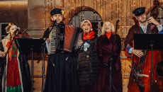 II ŚWIĘTOKRZYSKI JARMARK BOŻONARODZENIOWY