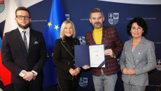 Posiedzenie Regionalnego Komitetu Rozwoju Ekonomii Społecznej