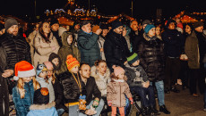 II ŚWIĘTOKRZYSKI JARMARK BOŻONARODZENIOWY