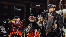 II ŚWIĘTOKRZYSKI JARMARK BOŻONARODZENIOWY