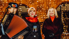 II ŚWIĘTOKRZYSKI JARMARK BOŻONARODZENIOWY