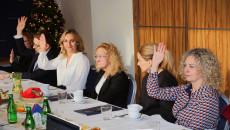 Posiedzenie Regionalnego Komitetu Rozwoju Ekonomii Społecznej