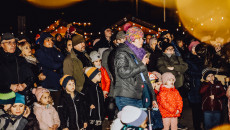 II ŚWIĘTOKRZYSKI JARMARK BOŻONARODZENIOWY