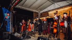 II ŚWIĘTOKRZYSKI JARMARK BOŻONARODZENIOWY