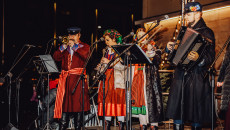 II ŚWIĘTOKRZYSKI JARMARK BOŻONARODZENIOWY