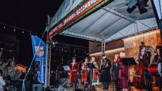 II ŚWIĘTOKRZYSKI JARMARK BOŻONARODZENIOWY