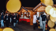 II ŚWIĘTOKRZYSKI JARMARK BOŻONARODZENIOWY