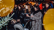 II ŚWIĘTOKRZYSKI JARMARK BOŻONARODZENIOWY