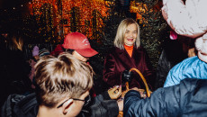 II ŚWIĘTOKRZYSKI JARMARK BOŻONARODZENIOWY