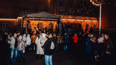 II ŚWIĘTOKRZYSKI JARMARK BOŻONARODZENIOWY