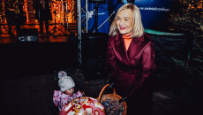 II ŚWIĘTOKRZYSKI JARMARK BOŻONARODZENIOWY