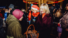 II ŚWIĘTOKRZYSKI JARMARK BOŻONARODZENIOWY