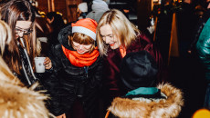 II ŚWIĘTOKRZYSKI JARMARK BOŻONARODZENIOWY