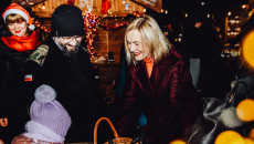 II ŚWIĘTOKRZYSKI JARMARK BOŻONARODZENIOWY