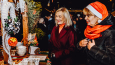 II ŚWIĘTOKRZYSKI JARMARK BOŻONARODZENIOWY